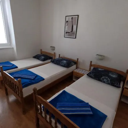 Adria Hostel Zadar