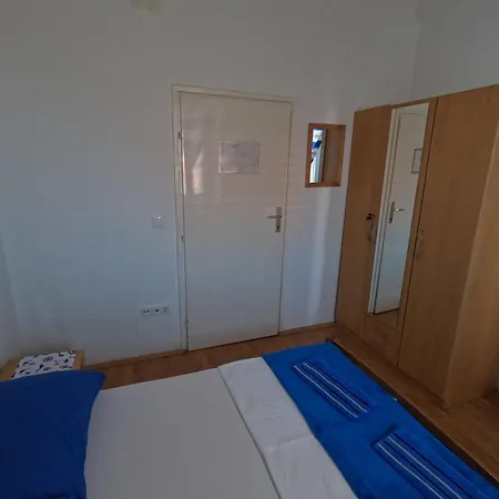 Hostel Adria Zadar