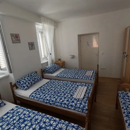 Hostel Adria Zadar
