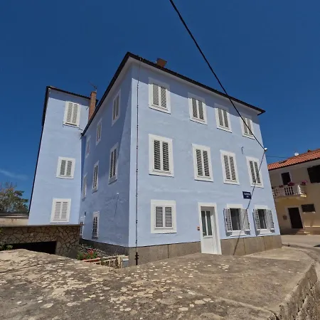 Auberge de jeunesse Adria