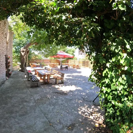Adria Auberge de jeunesse