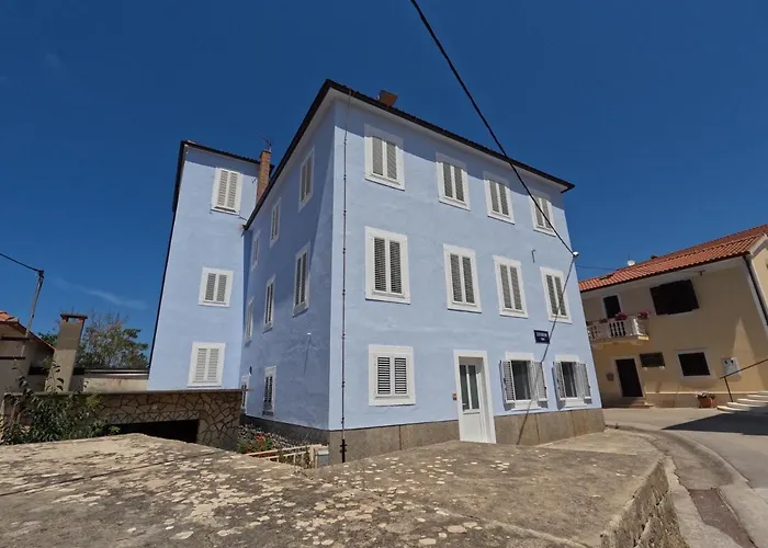 Auberge de jeunesse Adria