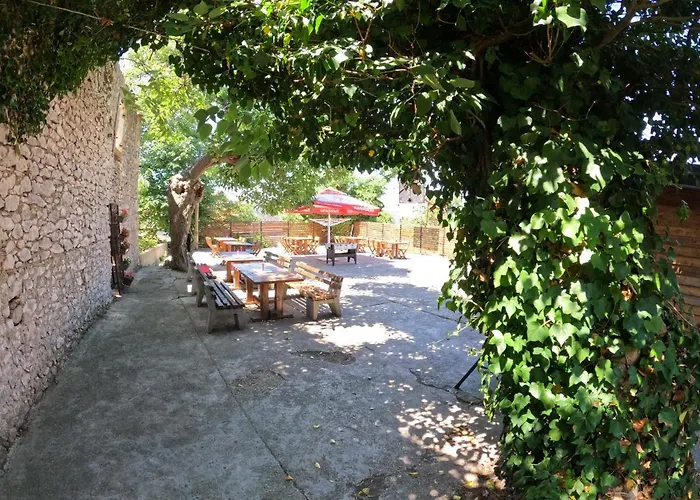 Adria Auberge de jeunesse