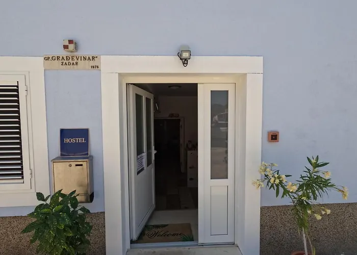 Adria Zadar